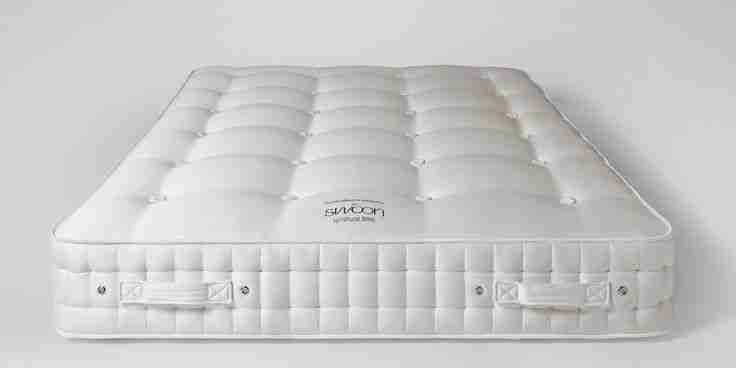 Pocket Sprung Mattress Guide: Is It Right for You?