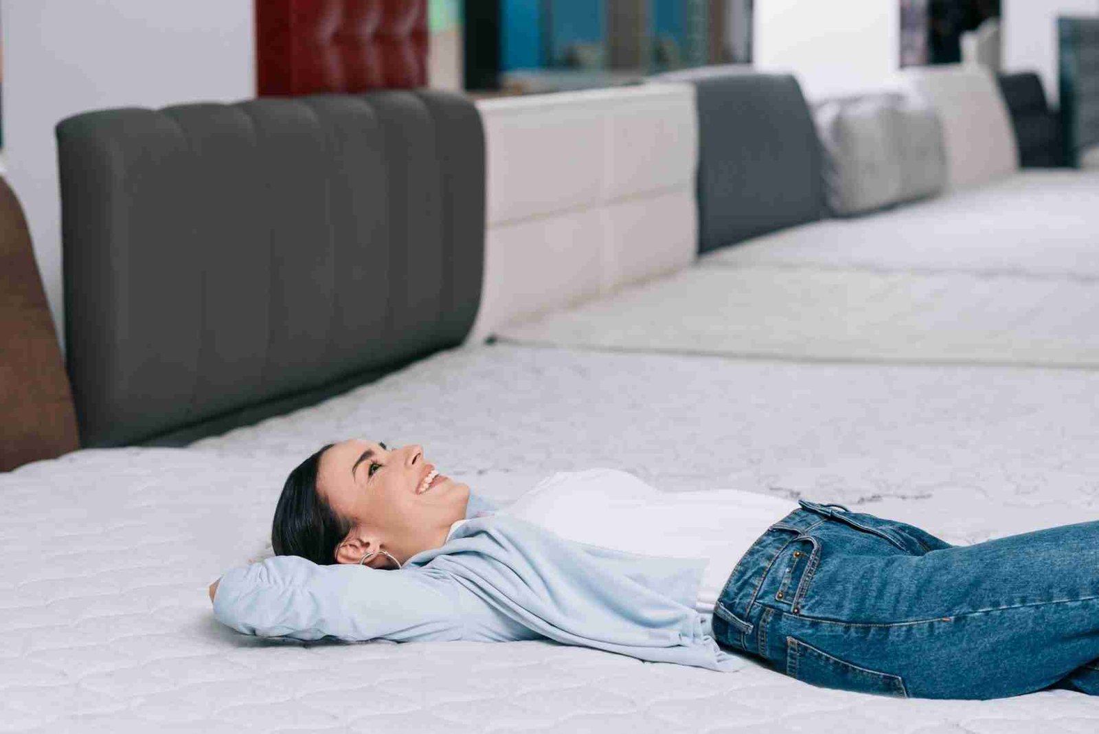 Choosing the Right Orthopaedic Mattress for Better Posture