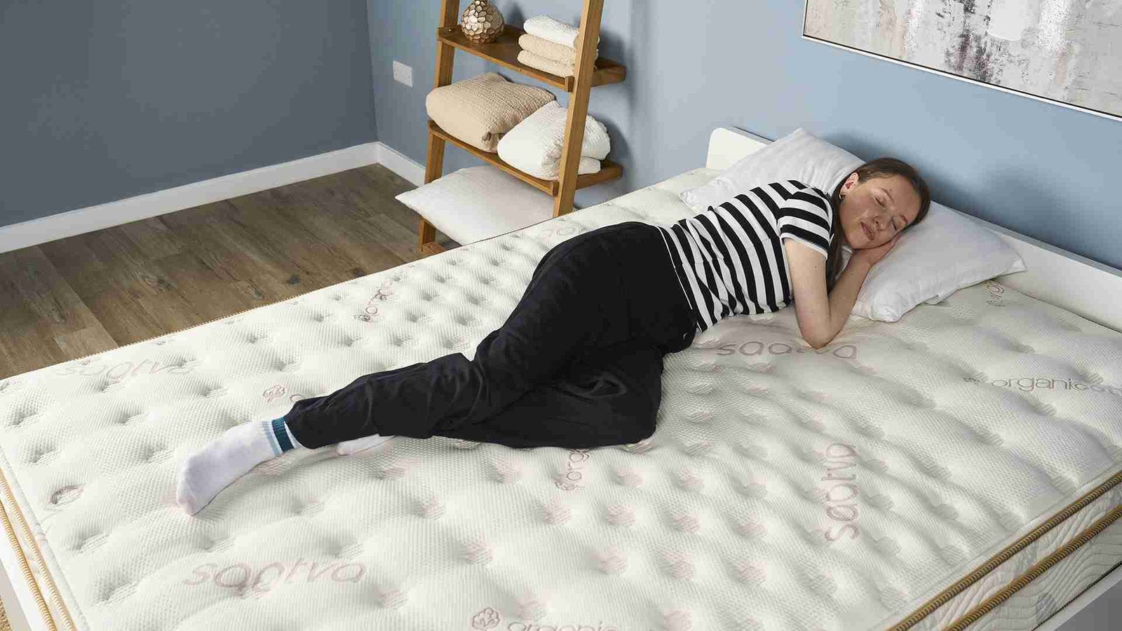 Choosing a Medium Mattress for Comfort and Support
