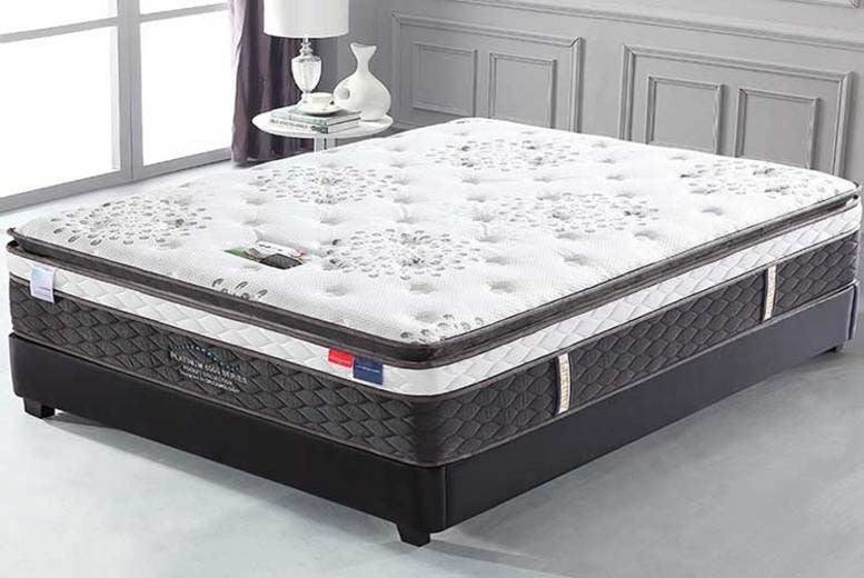 Why Pillow Top Mattresses Add Extra Comfort Without Sacrificing Support