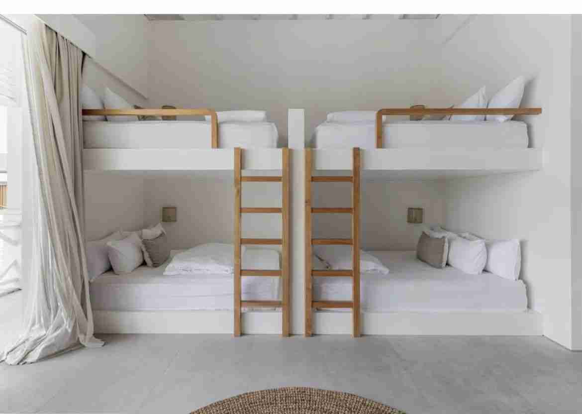 Why Bunk Beds Are Ideal for Shared Bedrooms