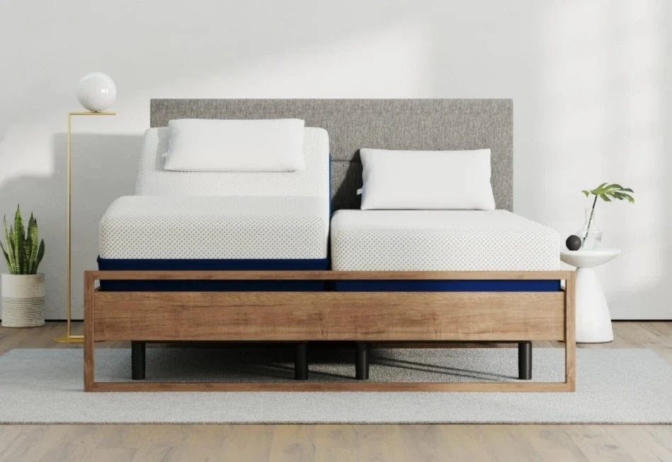 Can Adjustable Beds Help Lower Your Blood Pressure?