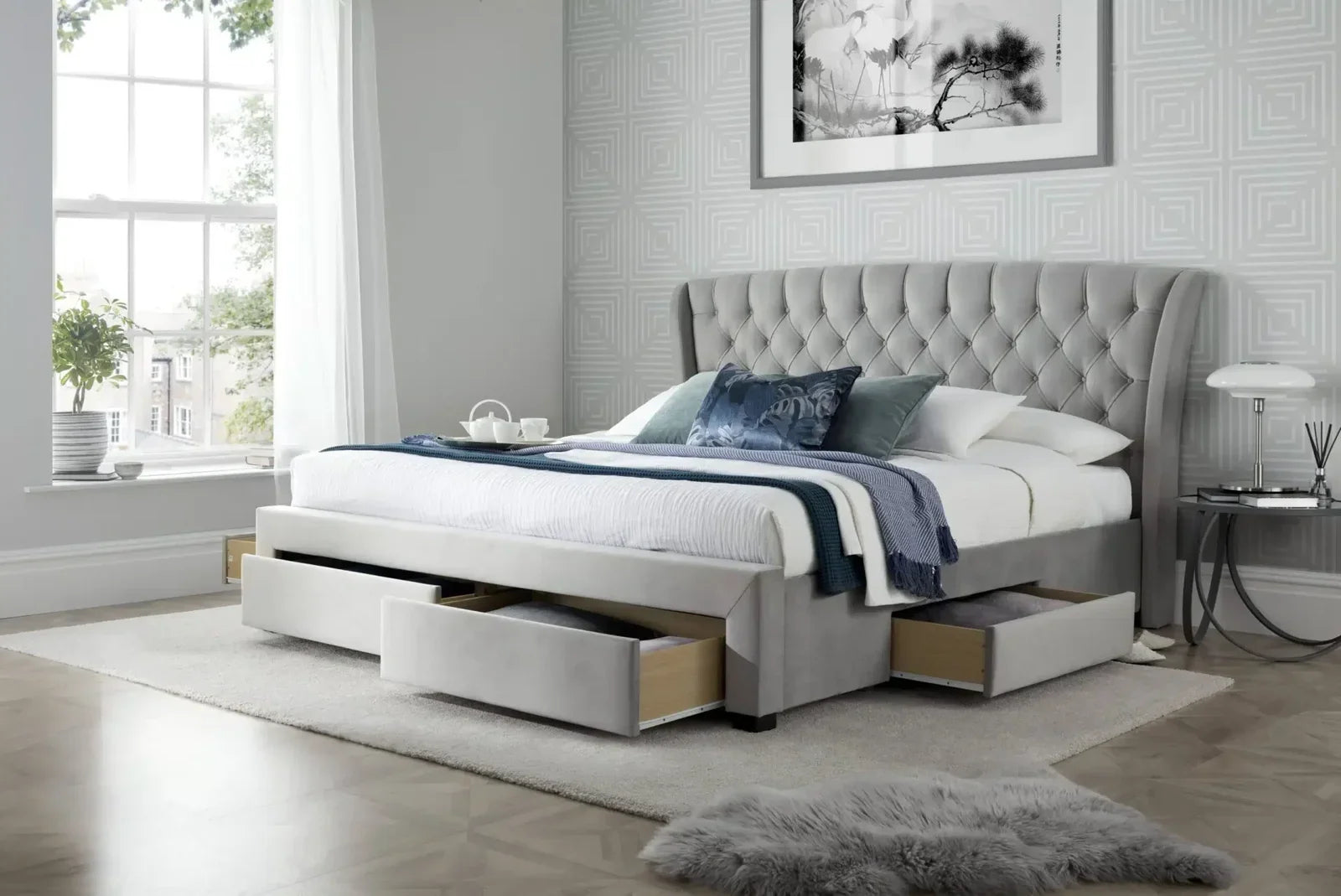Is a Divan Bed with Storage Worth Buying?