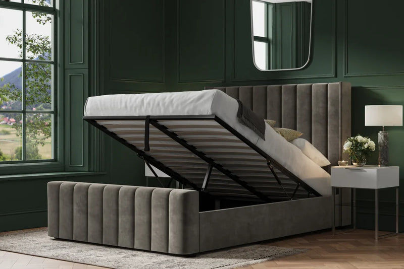 Ottoman Bed Buying Guide