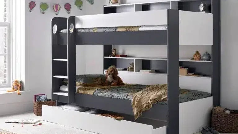 Where to Buy Kids Bunk Beds in the UK
