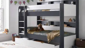 Where to Buy Kids Bunk Beds in the UK