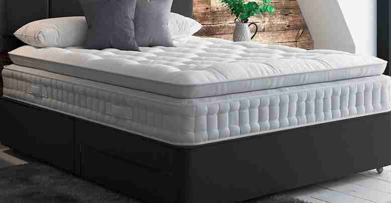 How to Choose the Best Mattress for Your Sleep Style in the UK