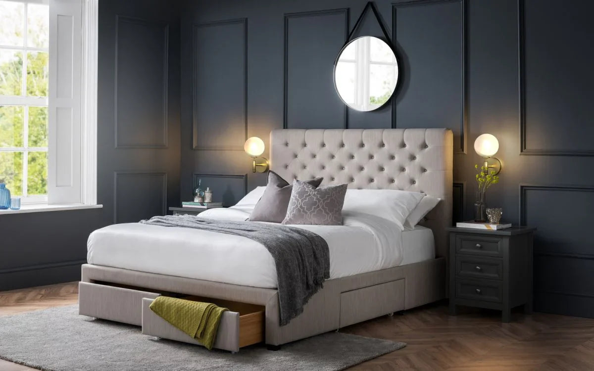 What are the Best Small Room Beds?