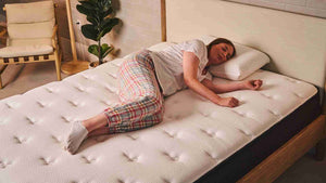 Choosing a Medium-Firm Mattress for Better Sleep Posture