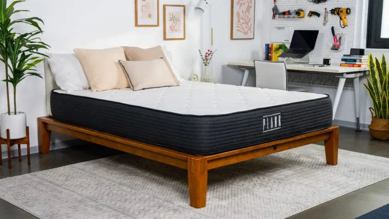 The Pros and Cons of Different Types of Mattresses: A UK Guide