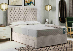 Divan Beds Explained: Smart Storage and Comfort for Modern Bedrooms