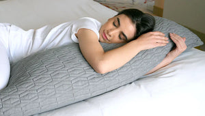 How Pillow Top Layers Improve Sleep Quality