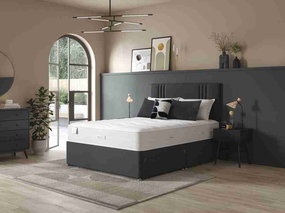 How to Choose the Perfect Bed for Comfort and Everyday Living