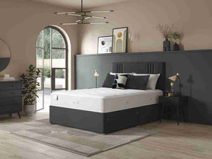 How to Choose the Perfect Bed for Comfort and Everyday Living