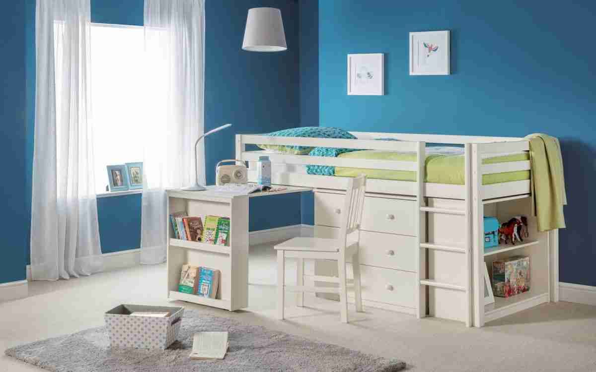 Kids Beds Guide: Practical and Fun Sleep Solutions