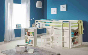 Kids Beds Guide: Practical and Fun Sleep Solutions