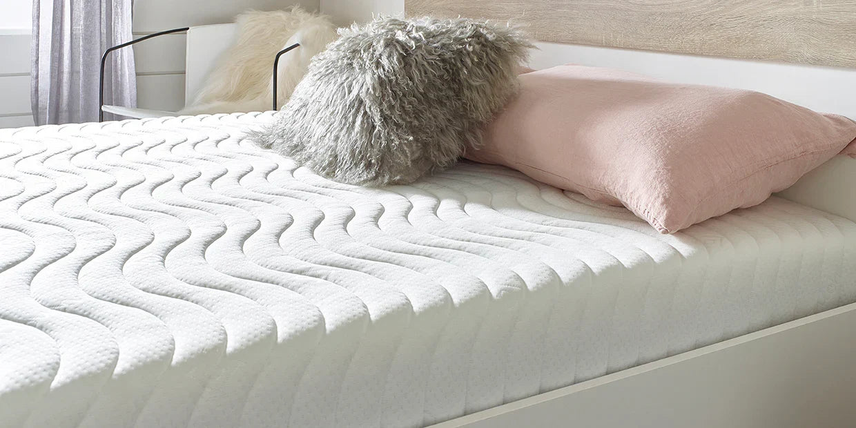 Memory Foam Mattress Care Tips for UK Homes