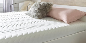 Memory Foam Mattress Care Tips for UK Homes