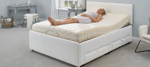 How an Orthopaedic Mattress Helps Back Pain: UK Expert Tips