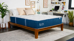 Best Mattress for Back Support: A Complete UK Buyer Guide