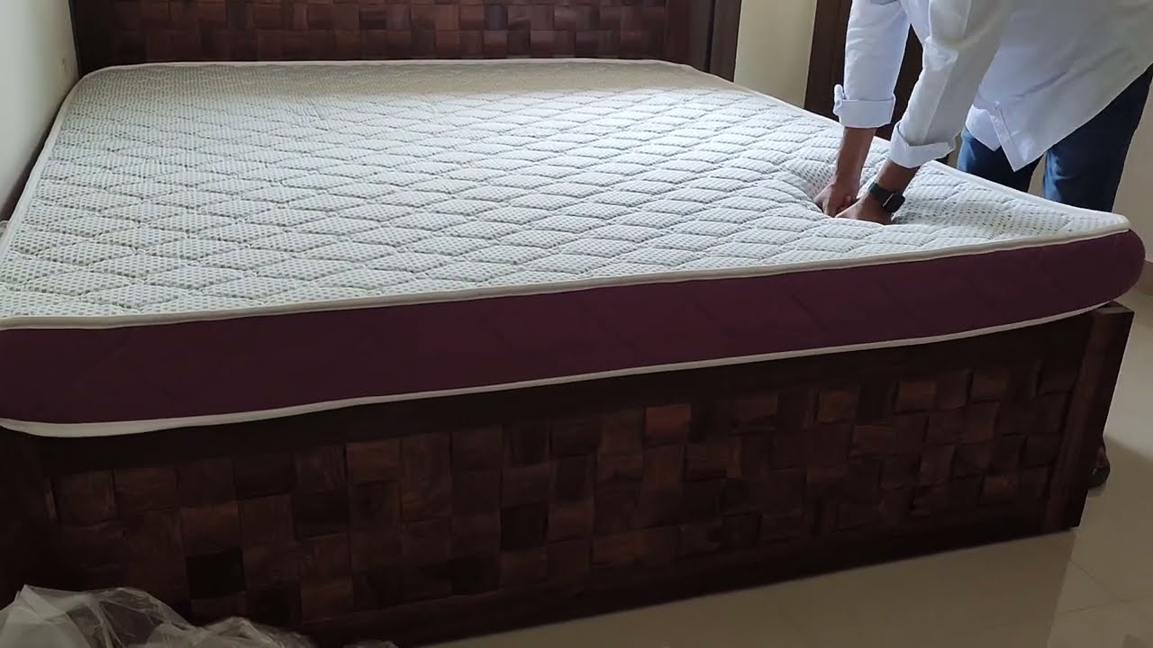 How Orthopaedic Mattresses Help Reduce Back and Joint Pain