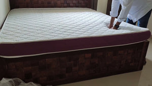 How Orthopaedic Mattresses Help Reduce Back and Joint Pain
