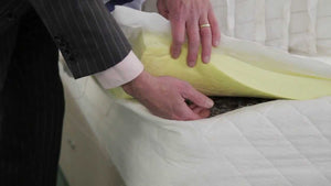 Pocket Sprung vs Memory Foam: Which Mattress Wins for You?