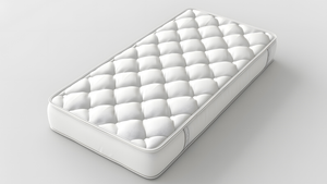 The Pros and Cons of Different Types of Mattresses: A UK Guide