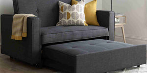 Choosing the Best 2-Seater Sofa Bed in the UK: A Step‑By‑Step Guide