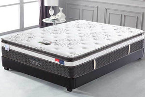 Why Pillow Top Mattresses Add Extra Comfort Without Sacrificing Support
