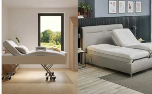 Adjustable Bed vs Profiling Bed: Which Is Right for You?