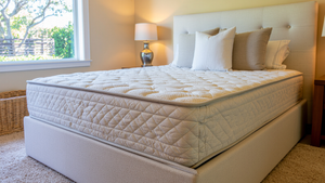 How to Choose the Best Mattress for Your Sleep Style in the UK