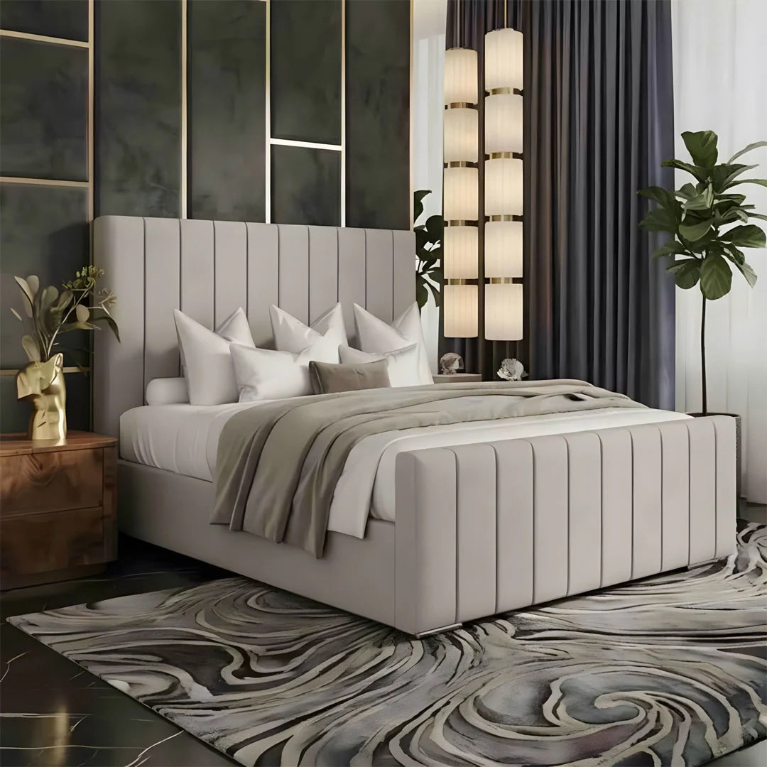 Are Upholstered Beds Worth It? Honest UK Buying Guide