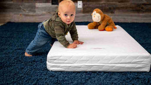 What Makes a Good Kids Mattress for Growing Bodies