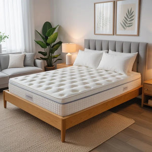 How to Choose a Good Pocket Sprung Mattress Without Overspending