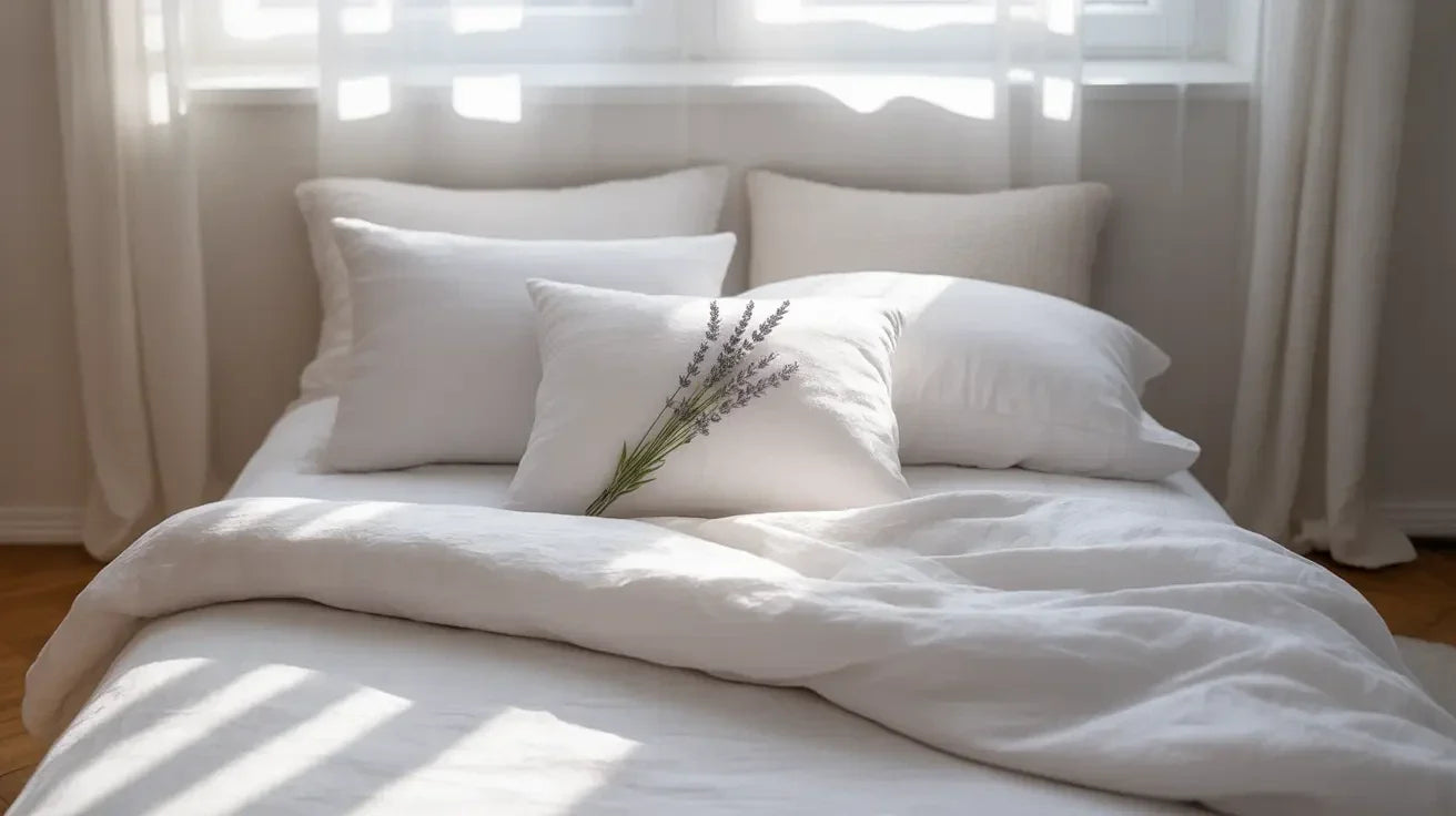 How Often Should You Change Your Sheets? A Complete Guide to Fresh Bedding