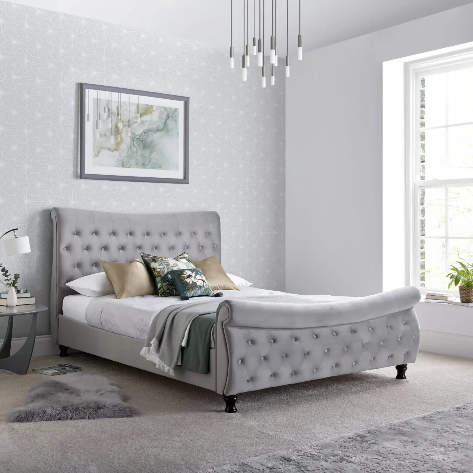 Best Chesterfield Beds in the UK