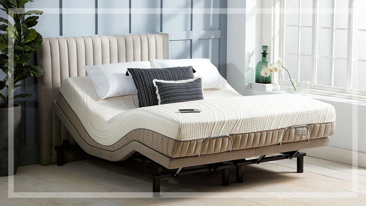 Orthopedic Benefits of Adjustable Electric Beds