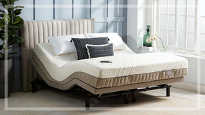 Orthopedic Benefits of Adjustable Electric Beds