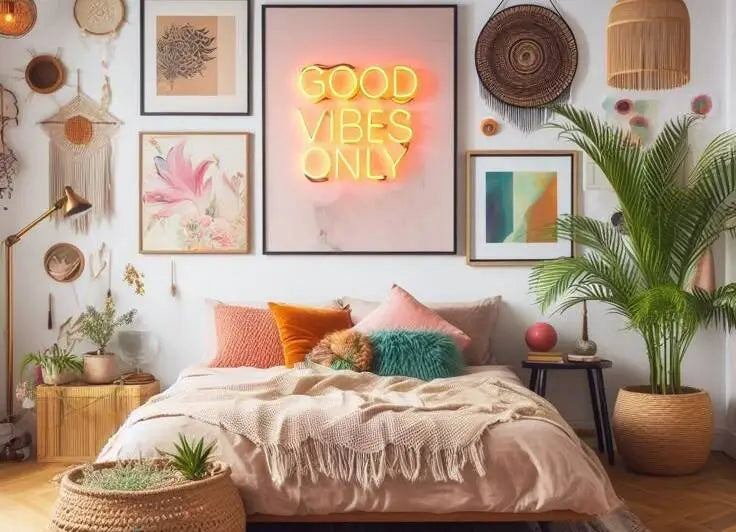 2025 Gen Z Bedroom Ideas to Vibe With