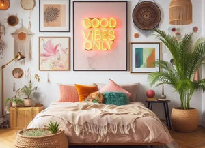 2025 Gen Z Bedroom Ideas to Vibe With