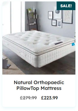 Pillow Top Mattress Guide: Good for Back Support or Not?