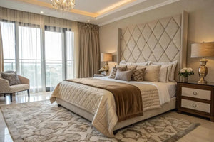 How wide Is a King Size Bed? A Complete Guide