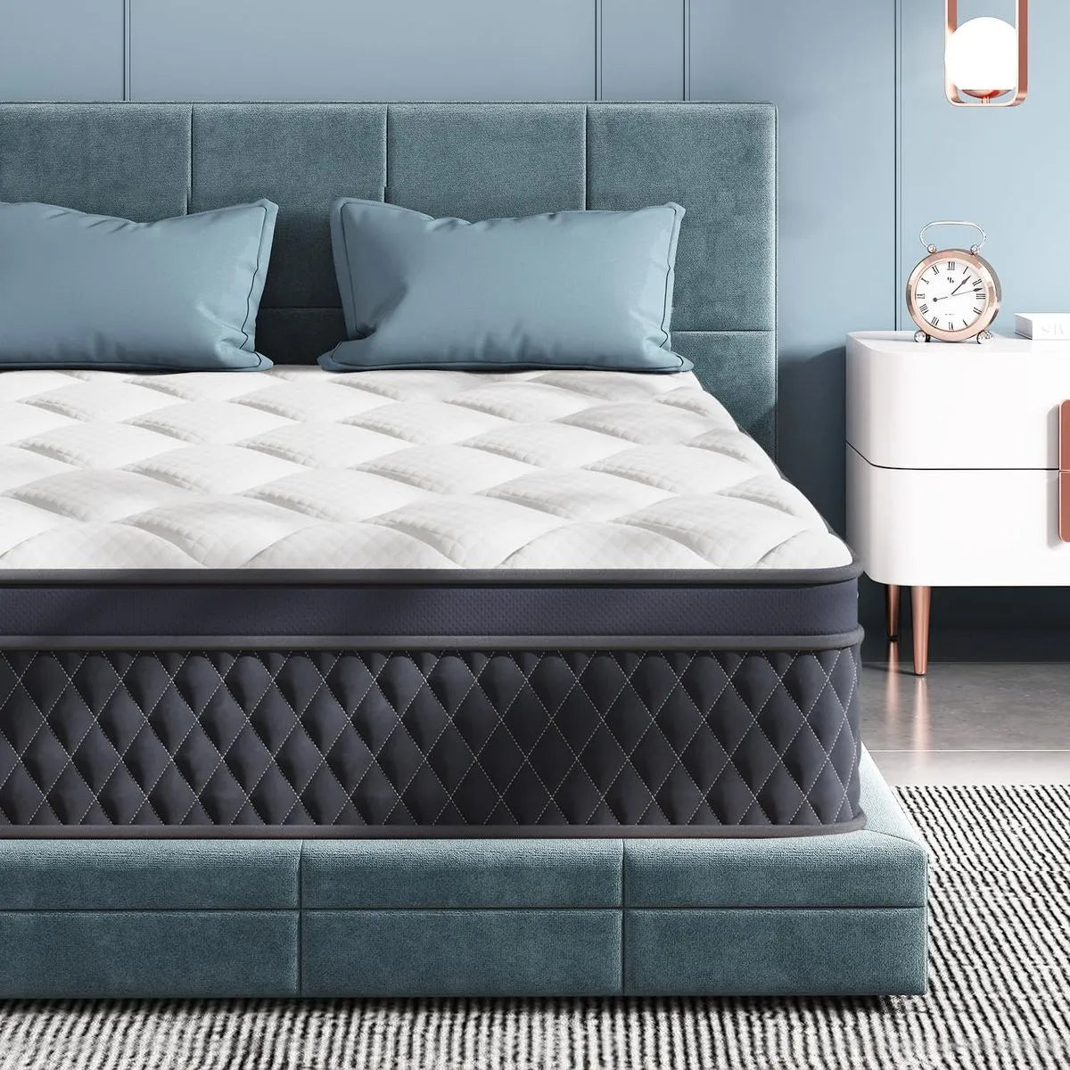 8 Signs How Often Should You Change Your Memory Foam Mattress