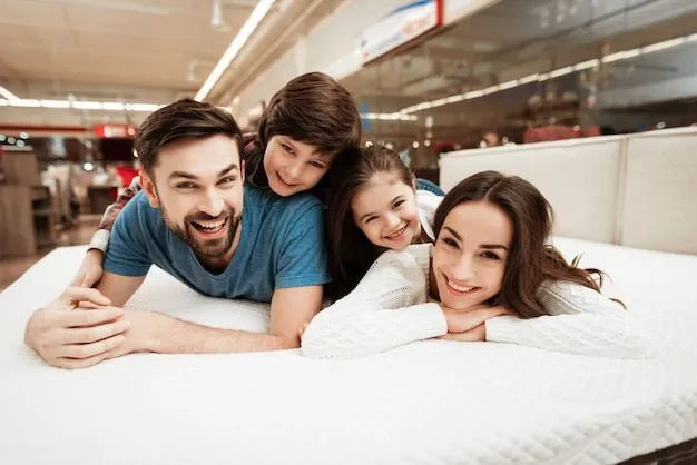 Open Coil Vs Pocket Sprung Mattress: Choose Your Perfect Mattress