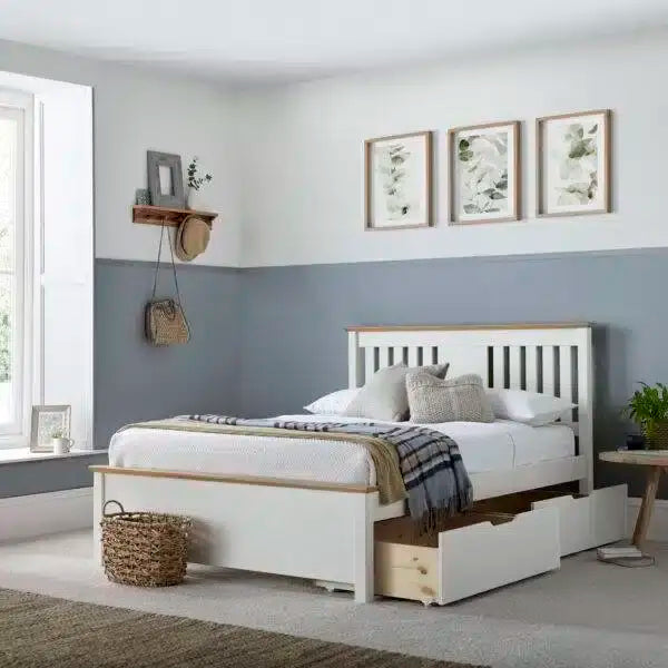 Where to Buy Bed Frames in the UK? A Complete Shopping Guide