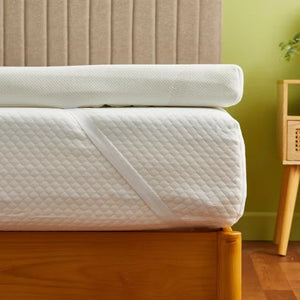 How Does a Memory Foam Mattress Work?