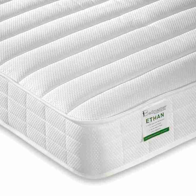 Ethan Spring Mattress