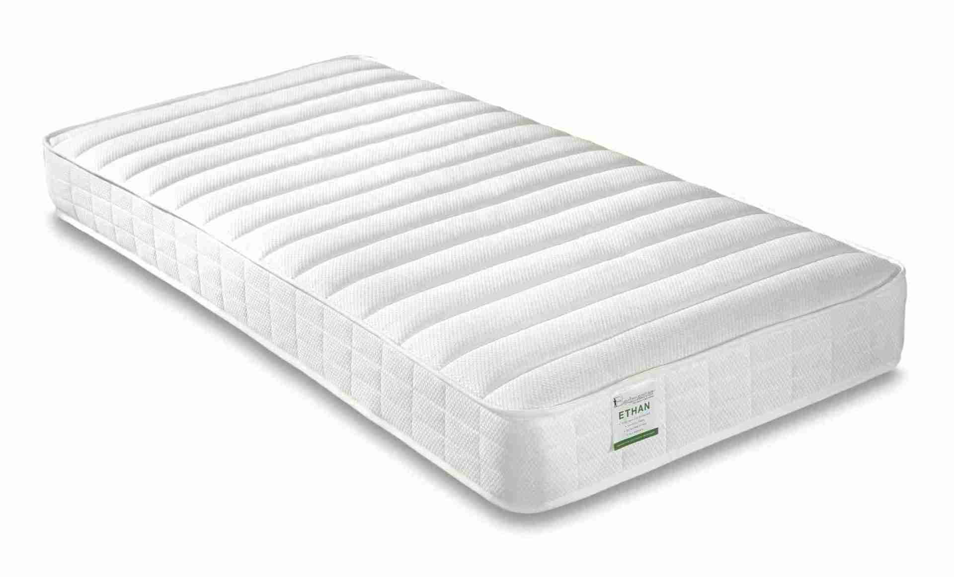 Ethan Spring Mattress
