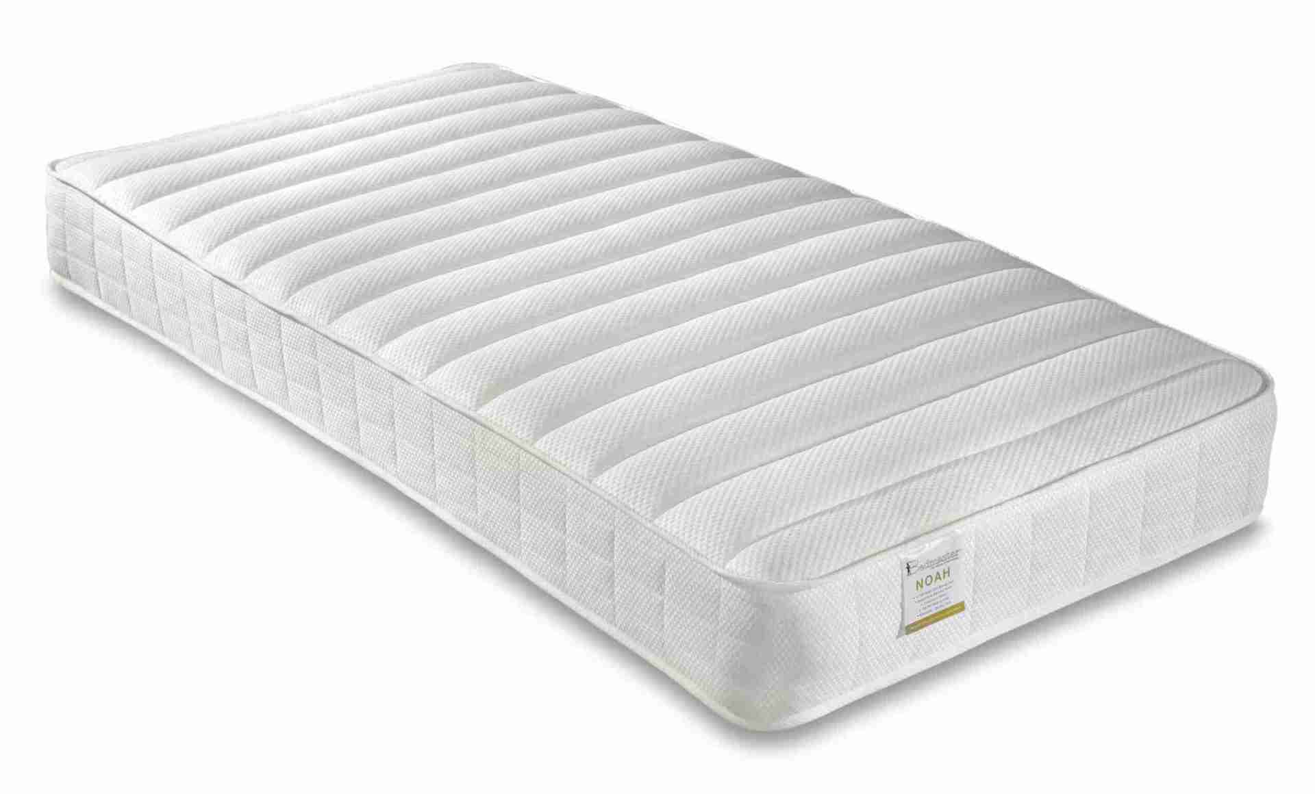 Noah Memory Foam Spring Mattress